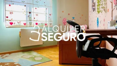 Piso en alquiler en Villa de Vallecas - Imagen 65