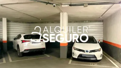 Piso en alquiler en Villa de Vallecas - Imagen 66