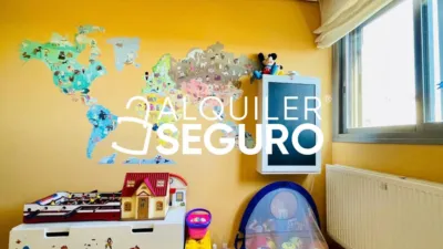 Piso en alquiler en Villa de Vallecas - Imagen 67