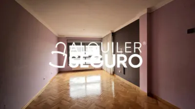 Piso en alquiler en Villa de Vallecas - Imagen 6