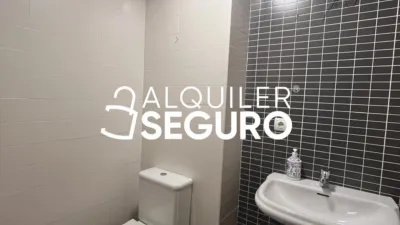 Piso en alquiler en Villa de Vallecas - Imagen 9