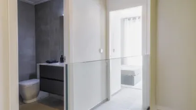 Semi-detached chalet in Núcleo photo 18