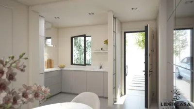 Semi-detached chalet in Núcleo photo 8