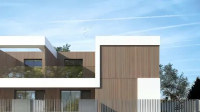 Semi-detached chalet in Núcleo photo 9