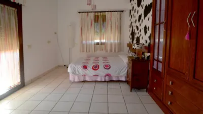 Chalet in photo 10