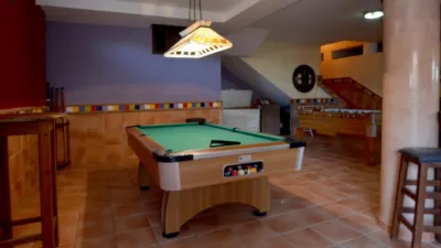 Chalet in photo 11