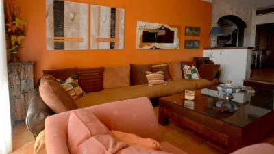 Chalet in photo 13