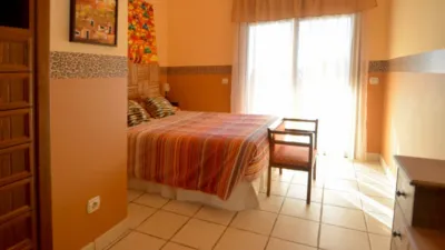 Chalet in photo 14
