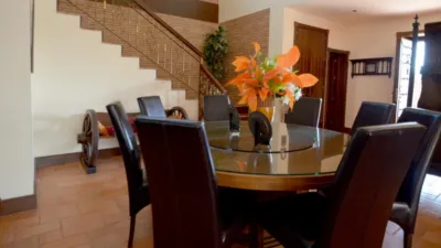 Chalet in photo 15