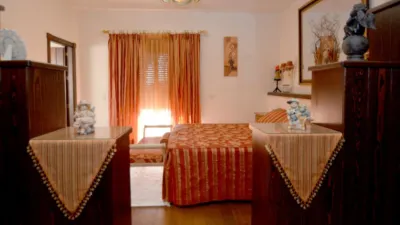 Chalet in photo 17