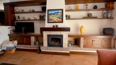 Chalet in photo 18