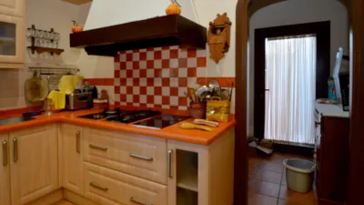 Chalet in photo 19