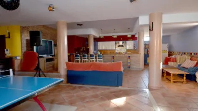 Chalet in photo 20