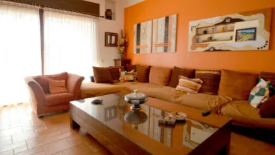 Chalet in photo 21