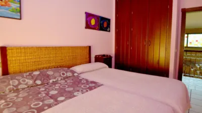 Chalet in photo 22