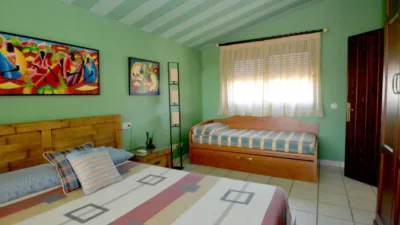 Chalet in photo 25