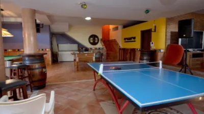 Chalet in photo 27