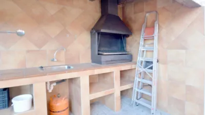 Chalet in photo 28