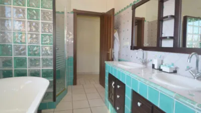 Chalet in photo 30