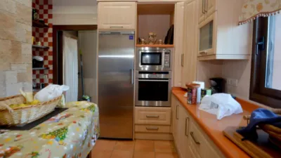 Chalet in photo 31