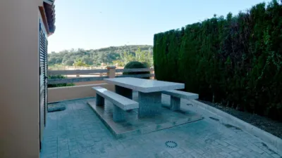 Chalet in photo 32