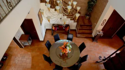 Chalet in photo 33