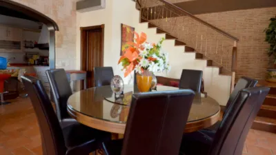 Chalet in photo 34
