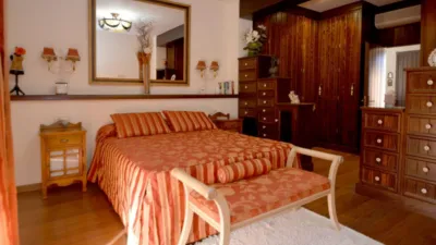 Chalet in photo 35