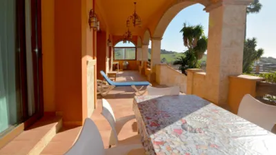 Chalet in photo 36