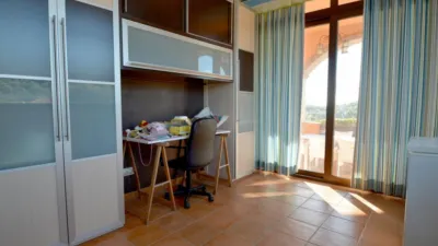 Chalet in photo 37