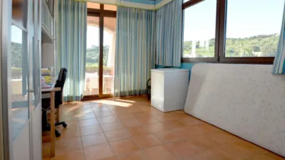 Chalet in photo 38