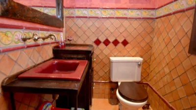Chalet in photo 39