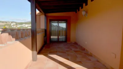 Chalet in photo 3