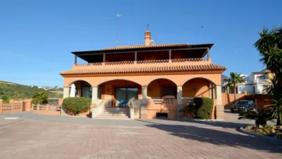 Chalet in photo 42