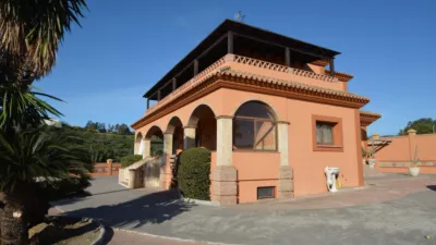 Chalet in photo 43