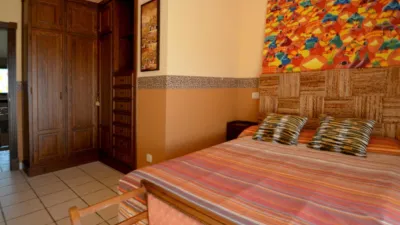 Chalet in photo 44