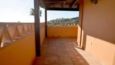 Chalet in photo 4