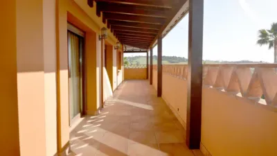 Chalet in photo 7