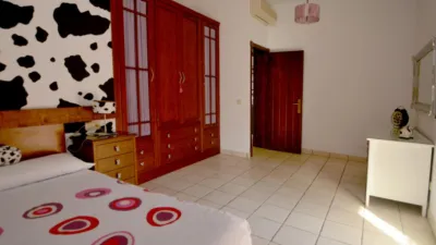 Chalet in photo 8