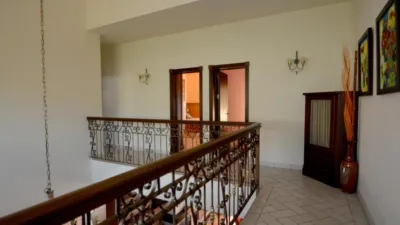 Chalet in photo 9
