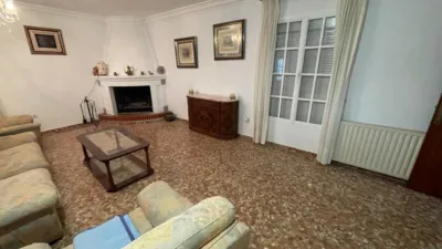 Chalet in photo 10