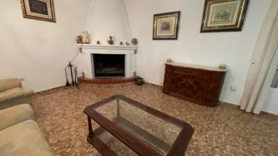 Chalet in photo 11