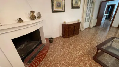 Chalet in photo 12
