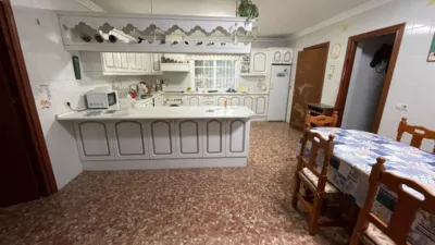 Chalet in photo 15