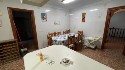 Chalet in photo 17