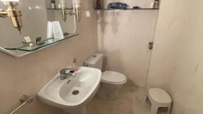 Chalet in photo 18