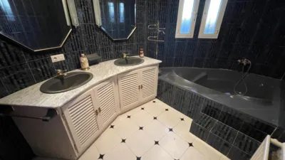Chalet in photo 26