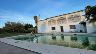 Chalet in photo 2