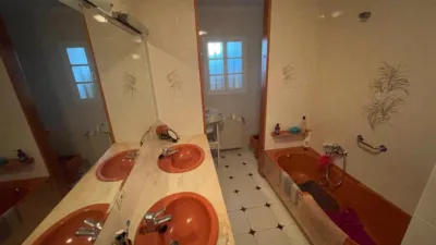 Chalet in photo 34