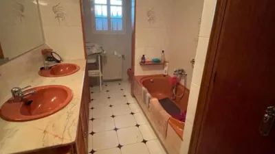 Chalet in photo 35